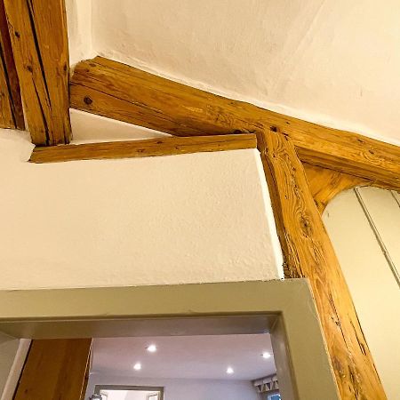 Ferienwohnung Holzmarkt Bamberg Exterior photo