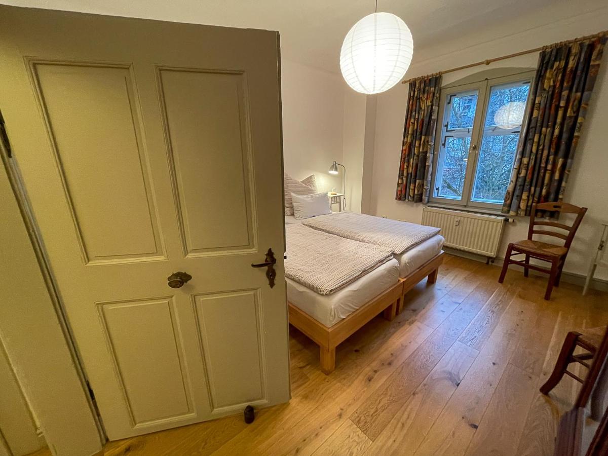 Ferienwohnung Holzmarkt Bamberg Exterior photo