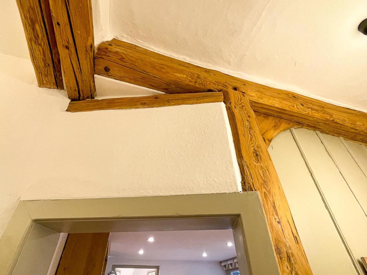 Ferienwohnung Holzmarkt Bamberg Exterior photo